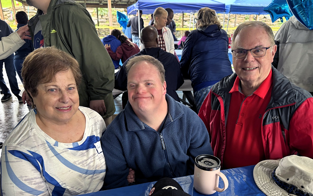 NHR picnic 04